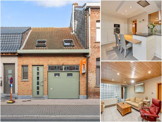 Huis à vendre à Poperinge – 1/10