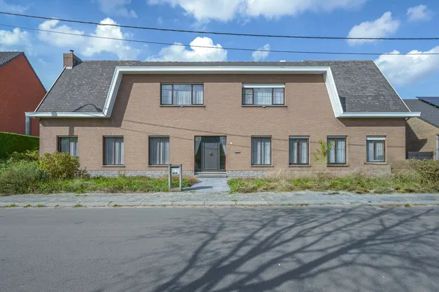 Huis te huur in Bornem – 1/10
