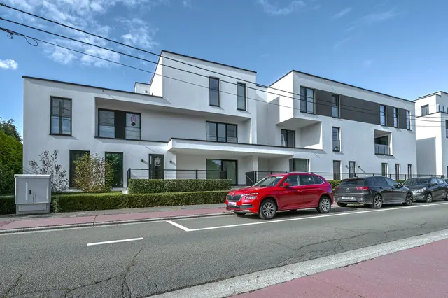 Appartement à louer à Breendonk – 1/10