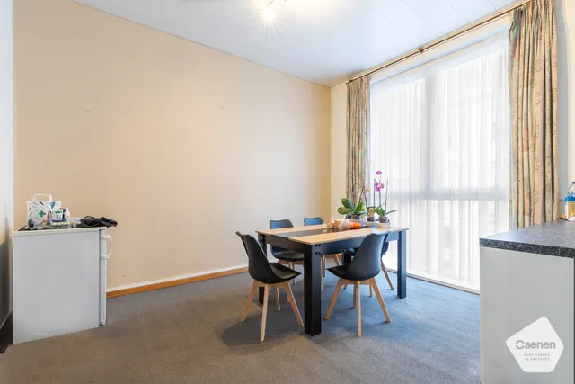 Duplex te koop in Blankenberge – 1/10