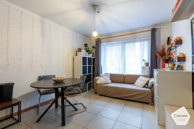 Studio te koop in Blankenberge – 1/9