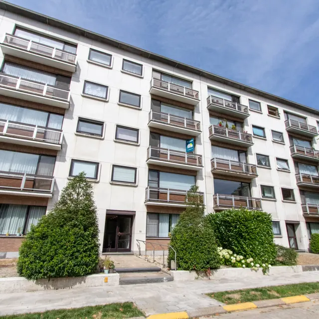 Appartement à louer à Schoten – 1/9
