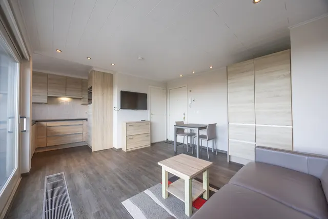 Studio te huur in Middelkerke – 1/10