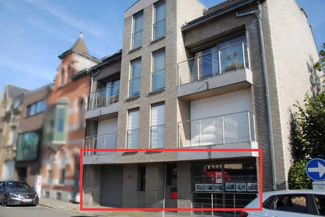 appartement à vendre à Geraardsbergen – 1/10
