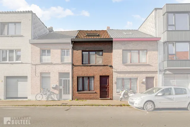Huis te koop in Sint-Niklaas – 1/10