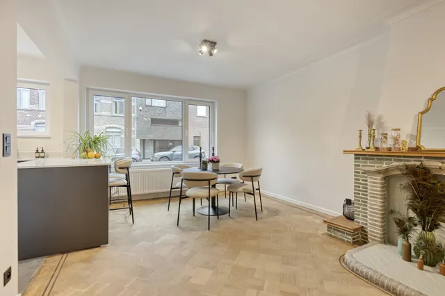 Appartement te koop in Borsbeek – 1/10