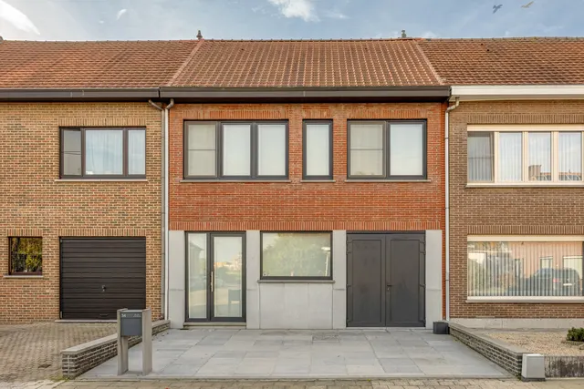 Huis te koop in Turnhout – 1/10