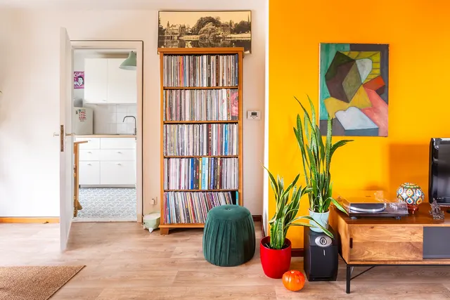 Appartement à vendre à Borgerhout – 1/10