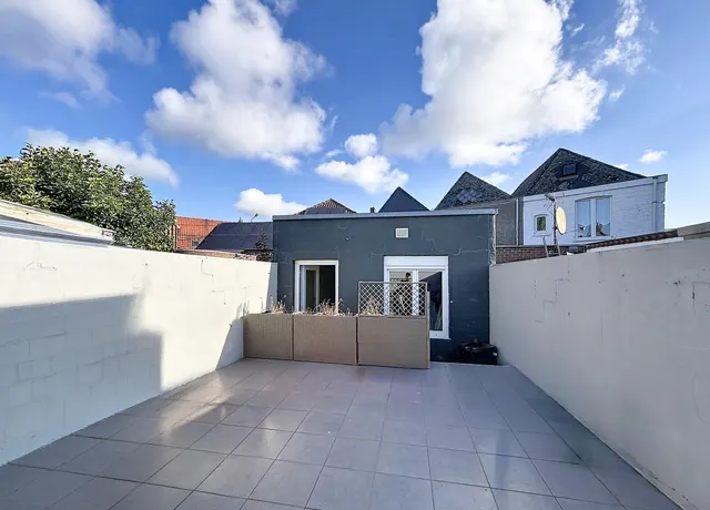 Huis te koop in Warcoing – 1/10