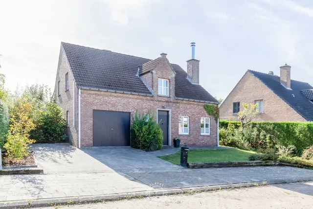 Huis à vendre à Temse – 1/10