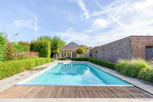 Huis à vendre à Temse – 1/10