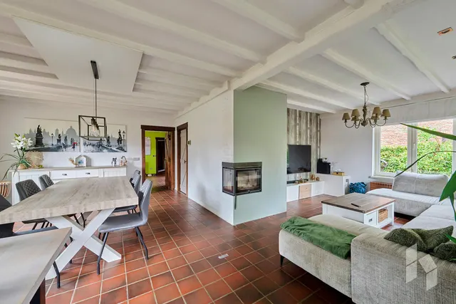 Huis te koop in Lommel – 1/10