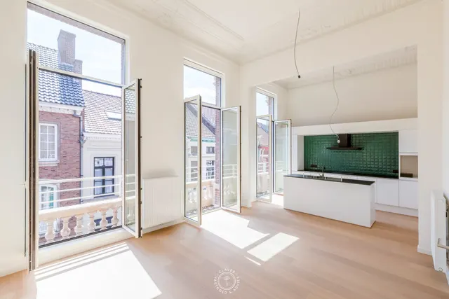 Appartement à louer à Temse – 1/10