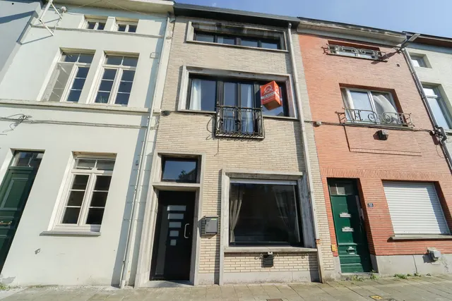 Woning te koop in Gent – 1/10