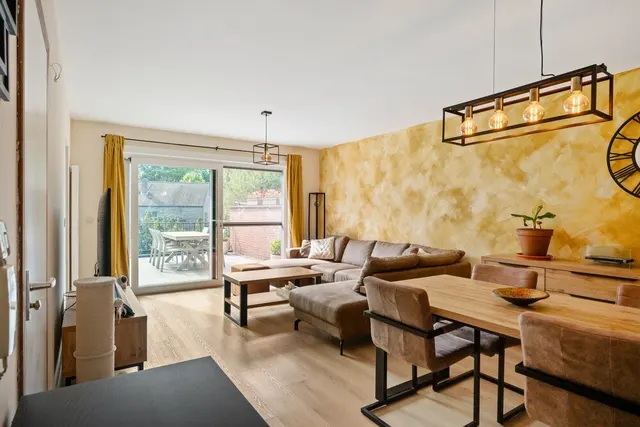 Appartement à vendre à Keerbergen – 1/10