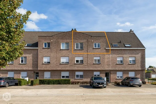 Appartement à vendre à Putte (België) – 1/10