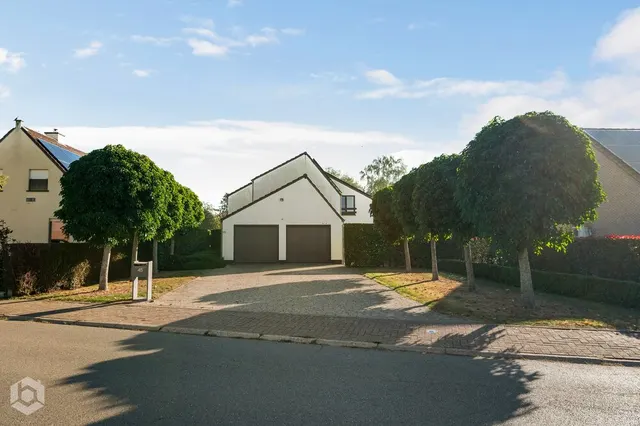 Huis à vendre à Kampenhout – 1/10