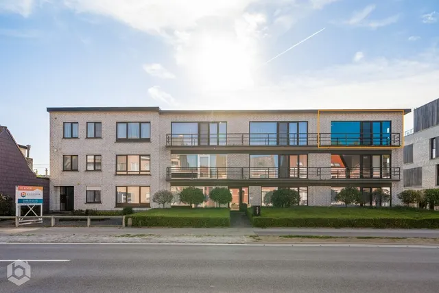 Appartement à vendre à Putte (België) – 1/10