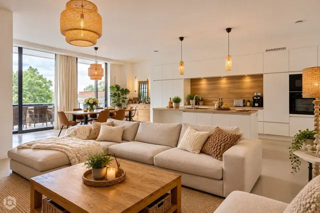 Appartement à vendre à Putte (België) – 1/10