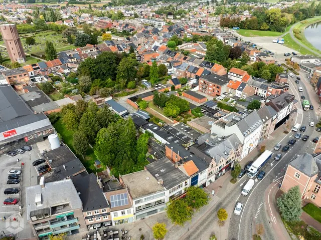 Appartement te koop in Duffel – 1/10