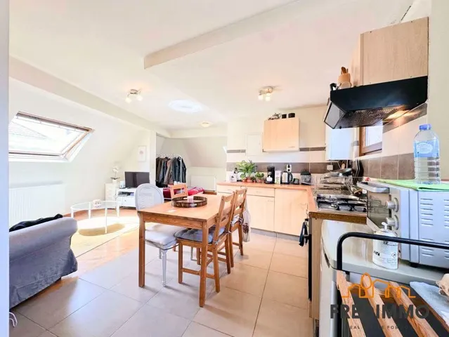 Appartement te koop in Ixelles – 1/10