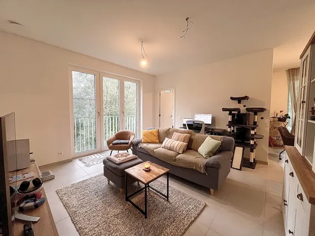Apartment for rent in Gent Sint-Denijs-Westrem – 1/10