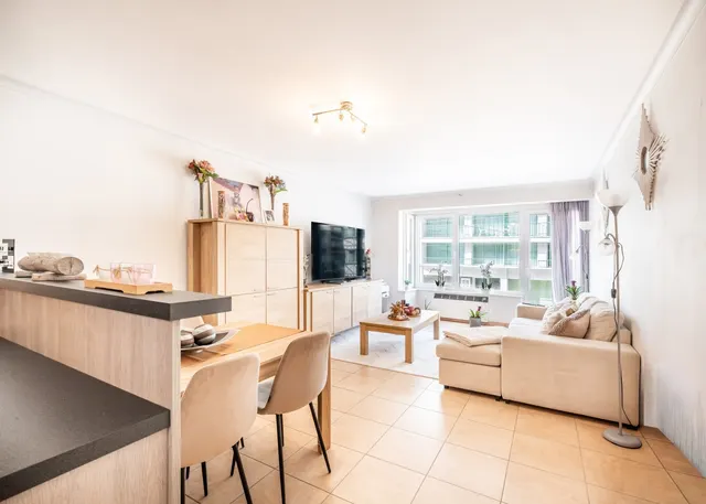 Appartement à vendre à Oostduinkerke – 1/10