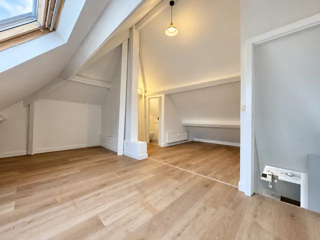 Appartement à louer à Forest – 1/6
