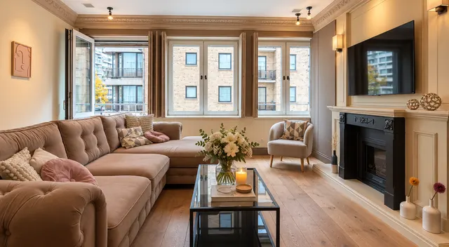 Apartment for sale in Knokke-Heist – 1/10