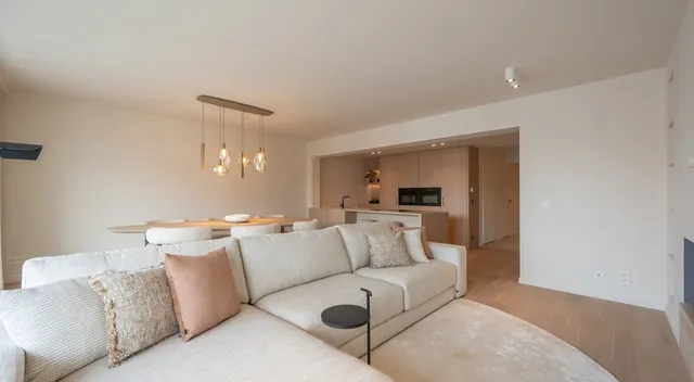 Apartment for sale in Knokke-Heist – 1/10