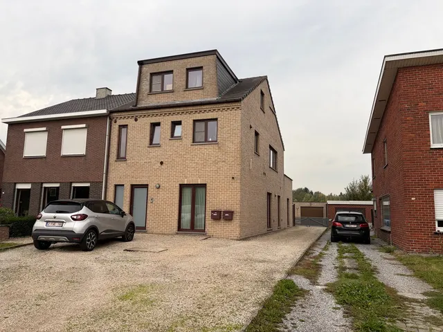 Appartement te huur in Oostakker – 1/7