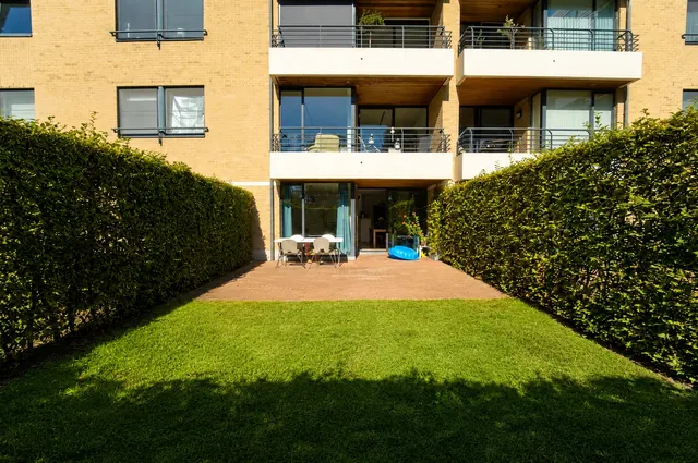 Appartement te huur in Gent – 1/10
