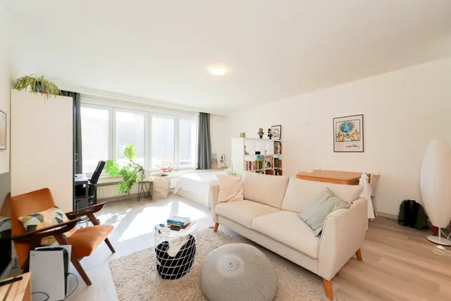 Studio te huur in Gent – 1/10