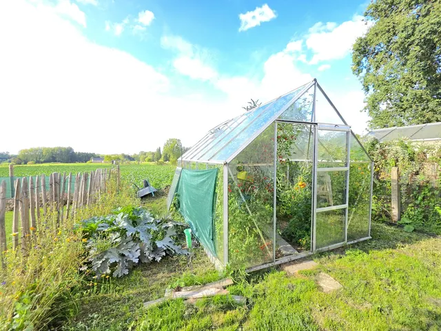 Huis te koop in Lanquesaint – 1/10