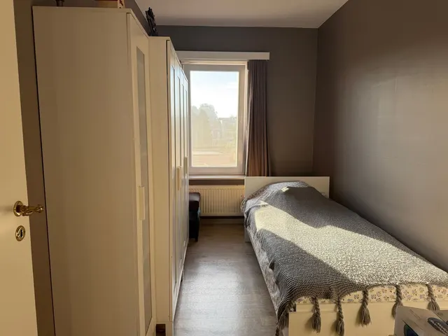 Appartement à louer à Heist-Op-Den-Berg – 1/7