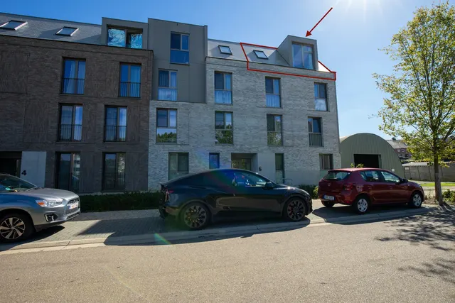 Appartement te huur in Aarschot – 1/10