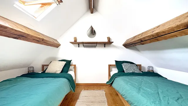 Appartement te koop in De Panne – 1/8