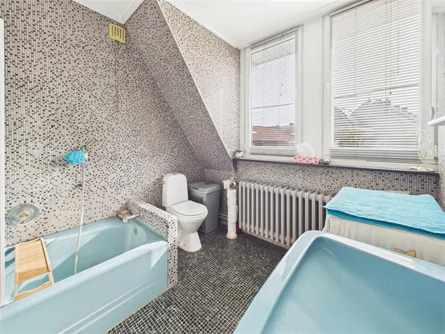 Huis te koop in Mouscron – 1/10