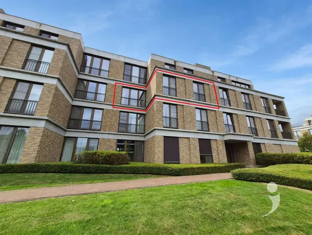 Appartement à louer à Herent – 1/10