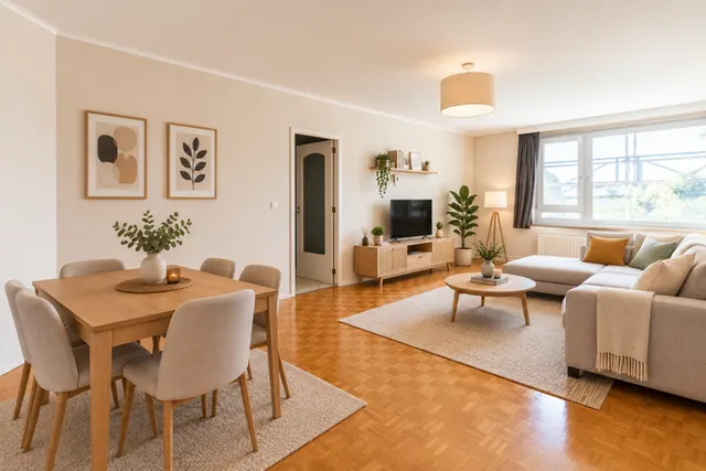 Appartement à vendre à Evere – 1/10