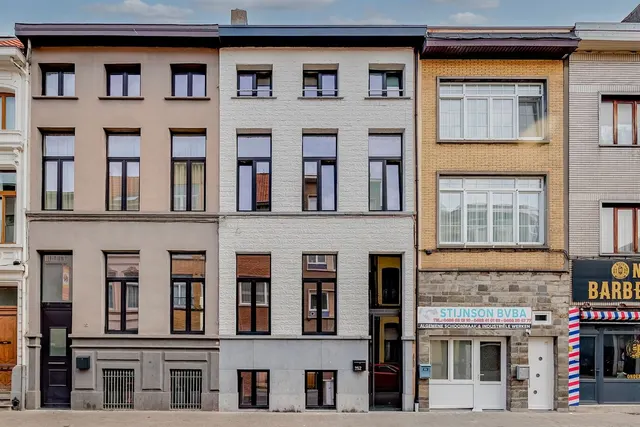 Huis te koop in Antwerpen – 1/10