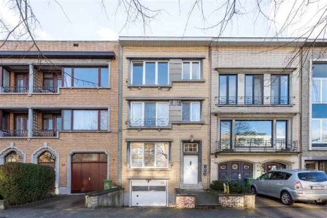 Appartement te koop in Borgerhout – 1/10