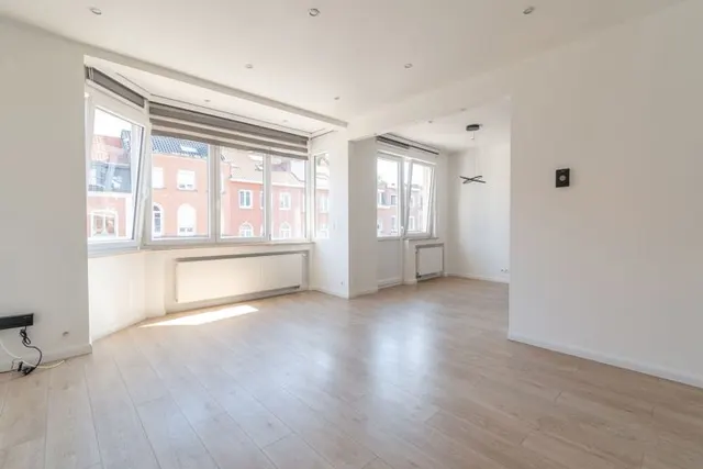 Appartement à louer à Bruxelles – 1/10