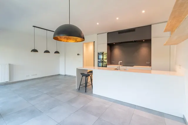 Appartement te huur in Jette – 1/10