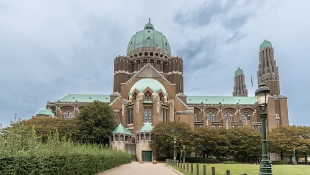 Appartement te koop in Brussel – 1/10