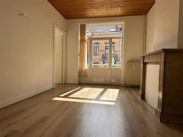Appartement à louer à Vorst – 1/8