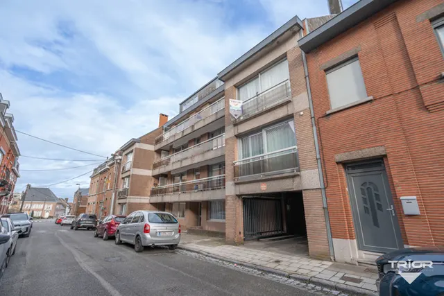 Appartement te koop in Braine-le-Comte – 1/10