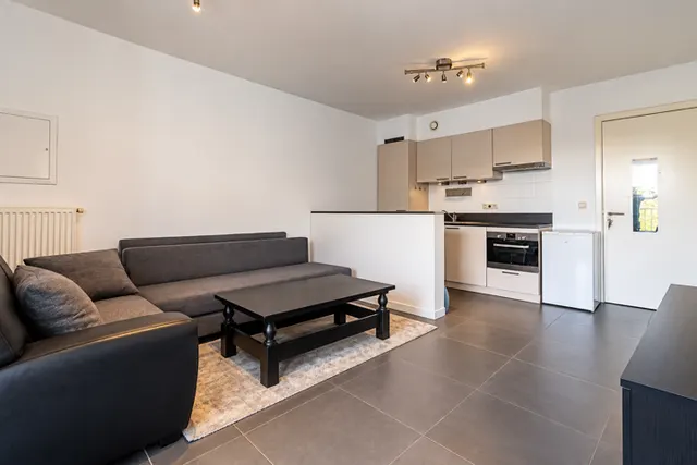 Appartement à vendre à Anderlecht – 1/8