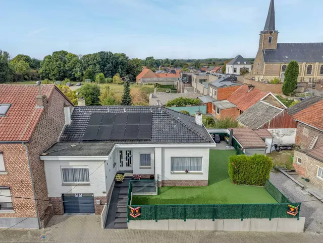 Maison à vendre à Tongeren – 1/10