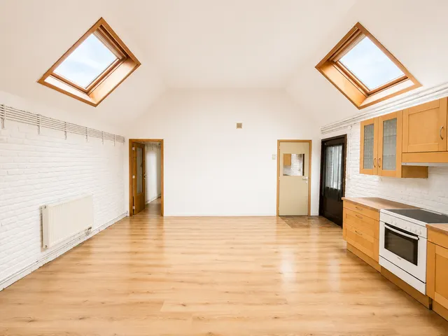 Appartement te huur in Koekelberg – 1/10